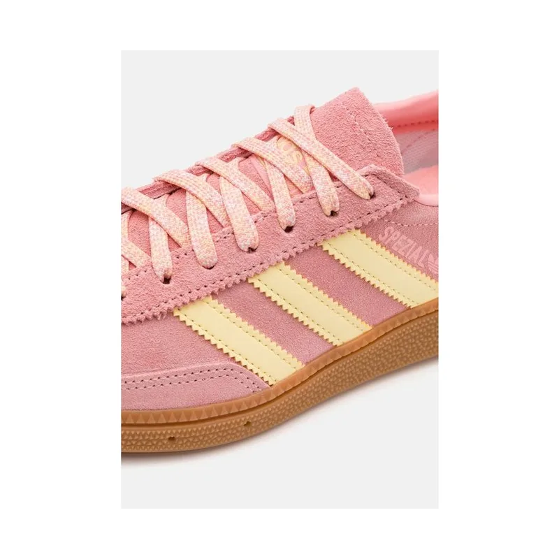 Adidas Trenza Pink, vista 2