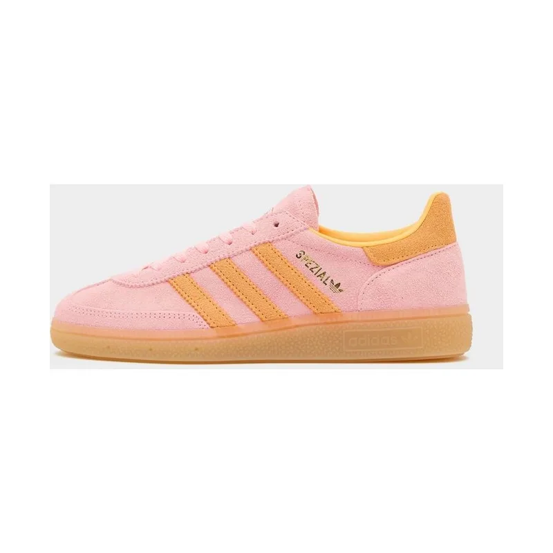 Adidas Trenza Pink, vista 3