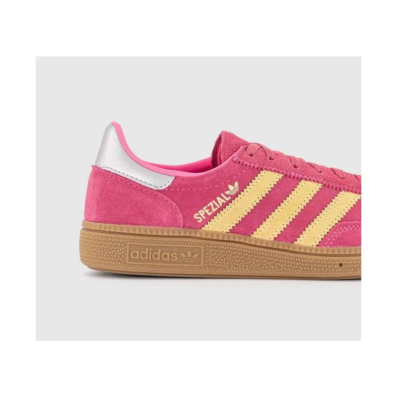 Adidas Trenza Pink, vista 4