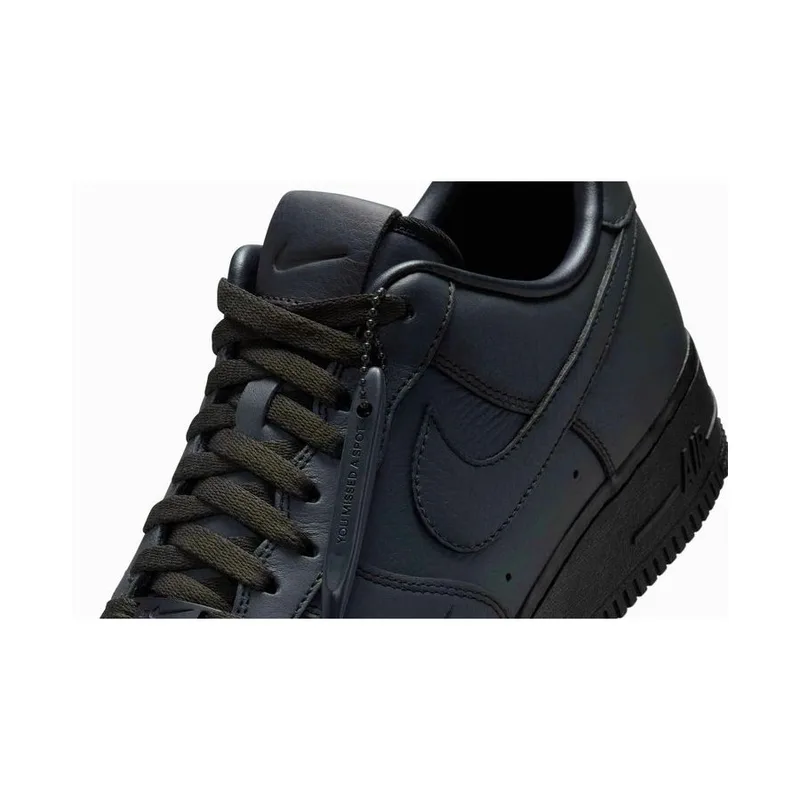 AF1 Black ACG, vista 2
