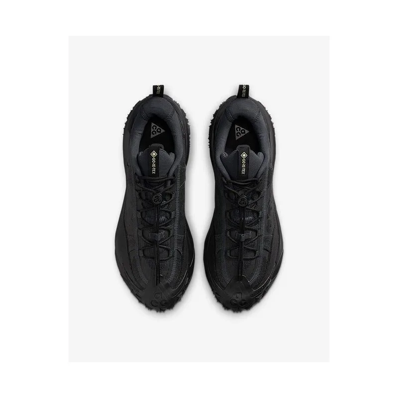 AF1 Black ACG, vista 3