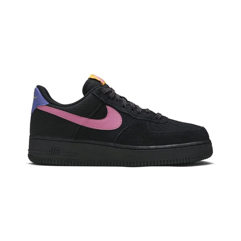 AF1 Black ACG, vista 1