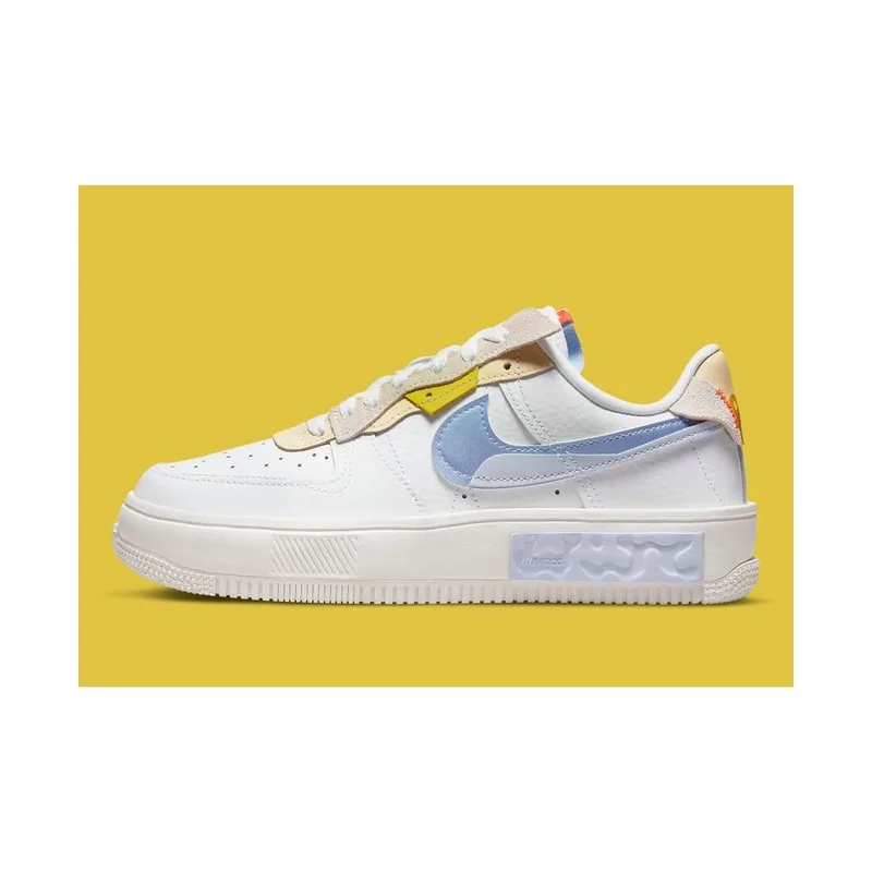 AF1 Fontanka Set To Rise, vista 2