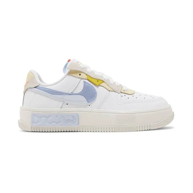 AF1 Fontanka Set To Rise, vista 1