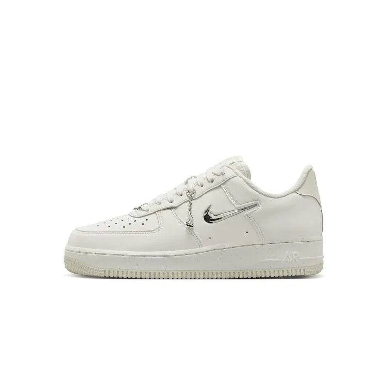 AF1 Liquid Metal, vista 3