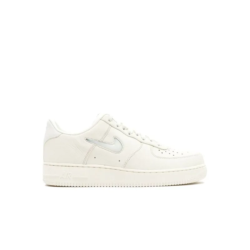 AF1 Liquid Metal, vista 4