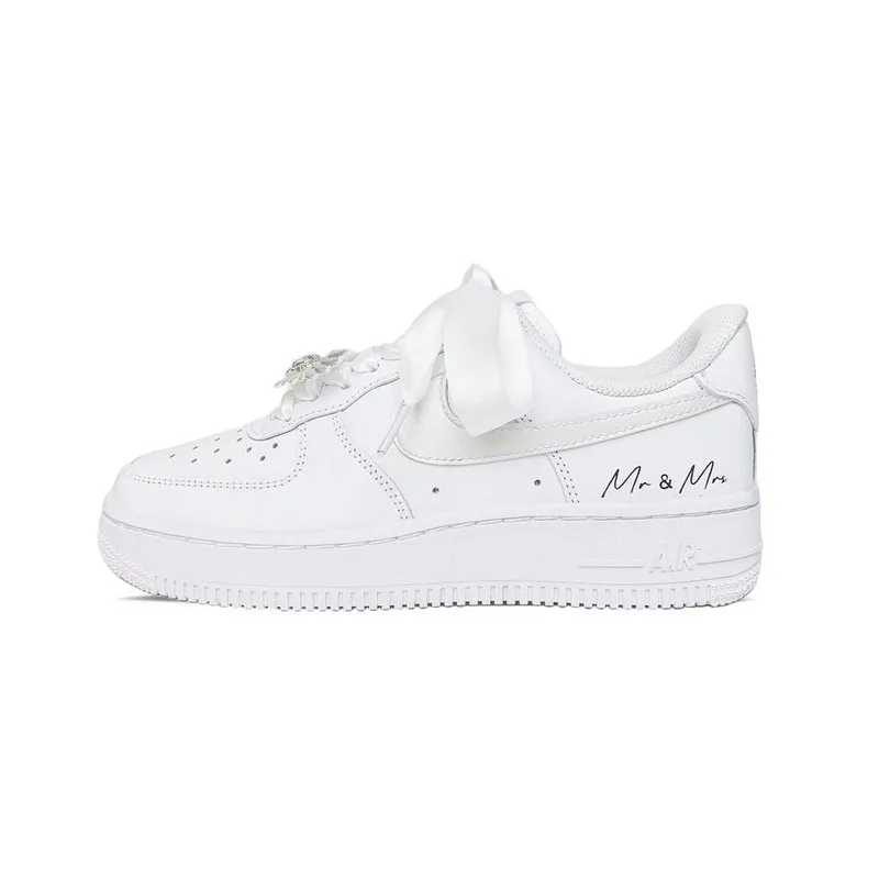 AF1 Sail And Black, vista 3