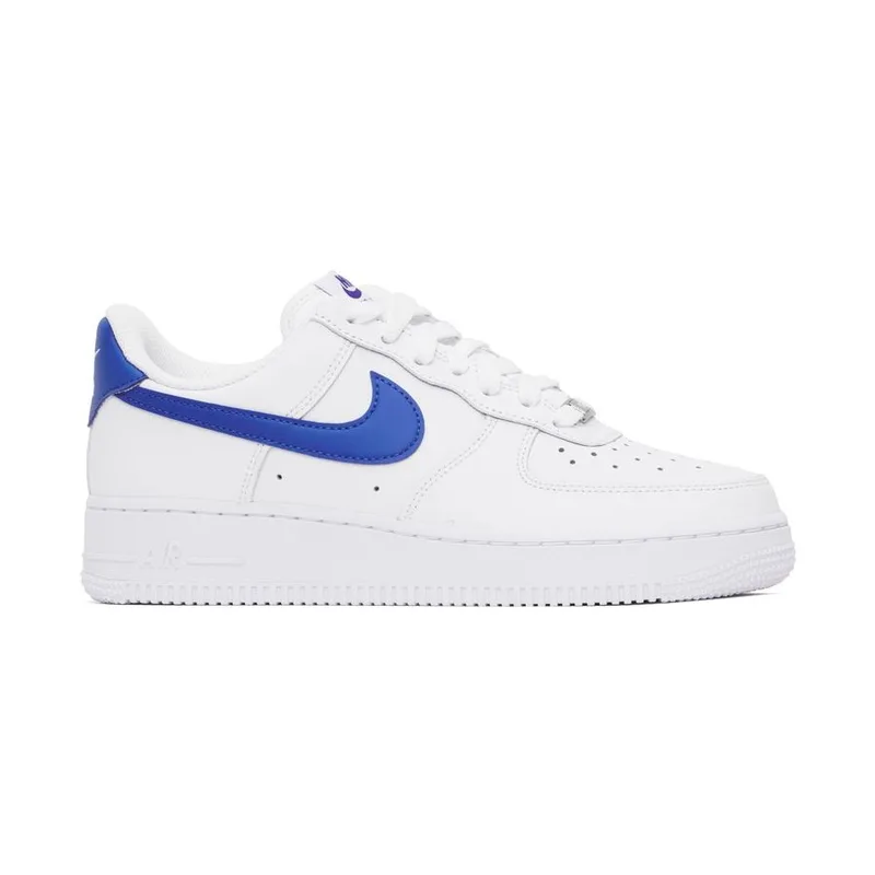 AF1 Sail And Black, vista 4
