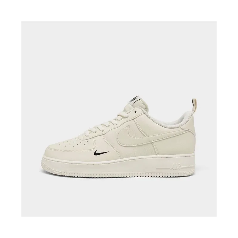 AF1 Sail And Black, vista 1