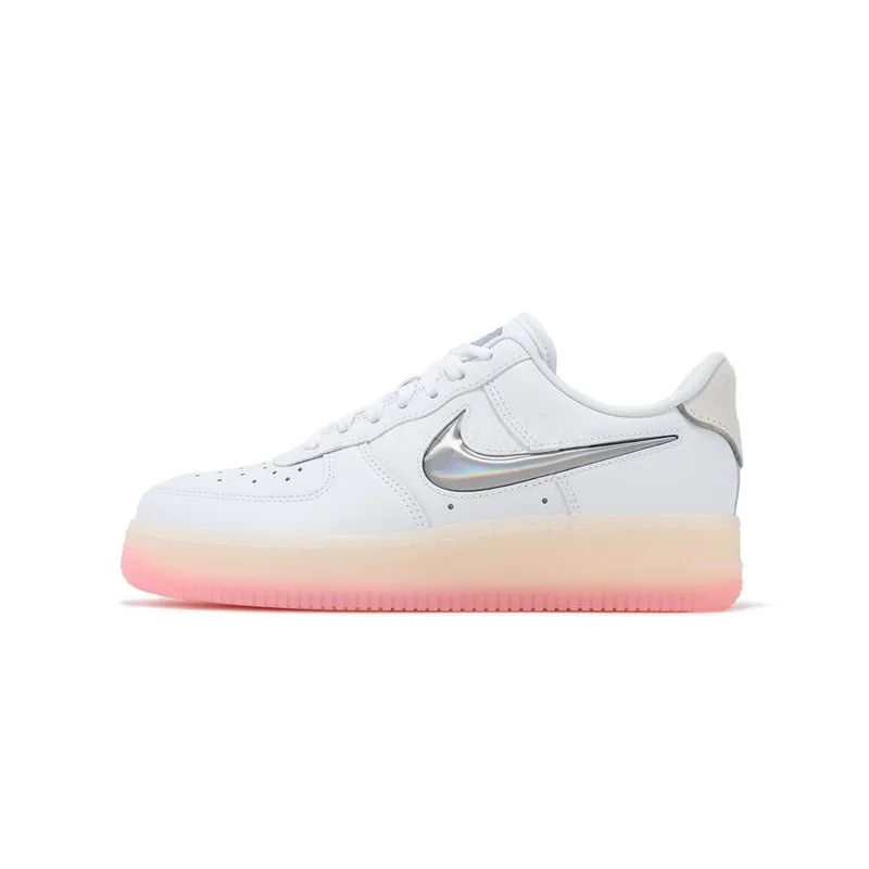 AF1 Year Of The Dragon, vista 2