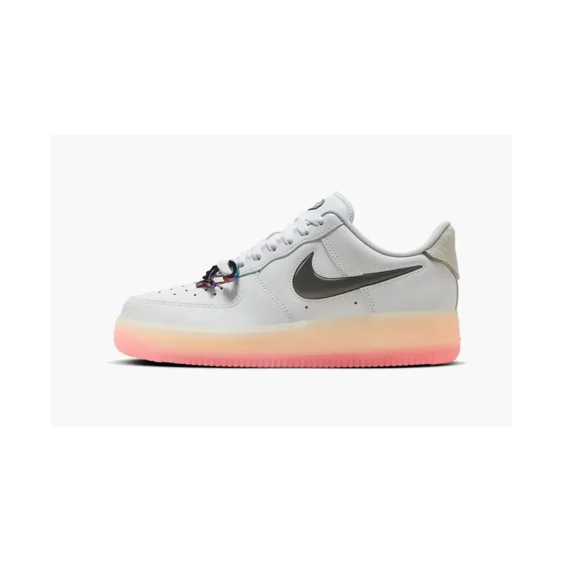 AF1 Year Of The Dragon, vista 4