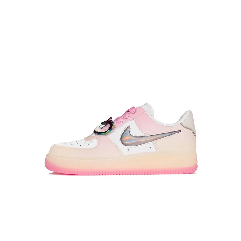AF1 Year Of The Dragon, vista 1
