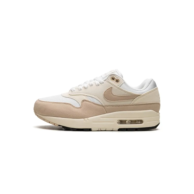 Air Max 1 Cream, vista 2