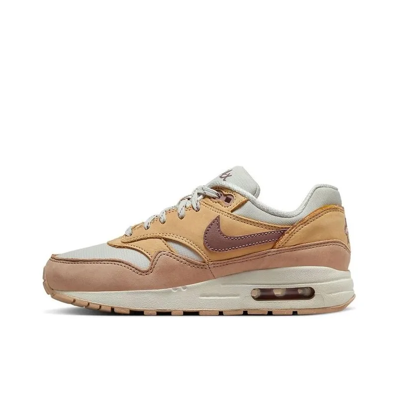 Air Max 1 Cream, vista 3