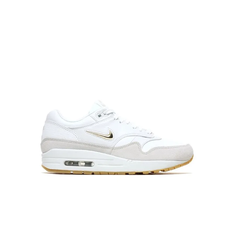Air Max 1 Cream, vista 4