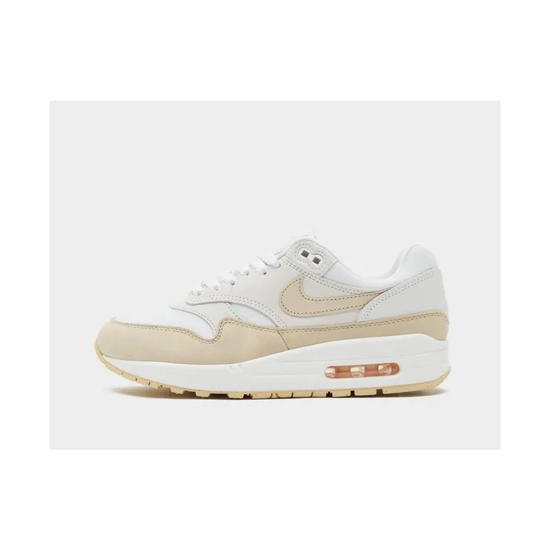 Air Max 1 Cream, vista 1