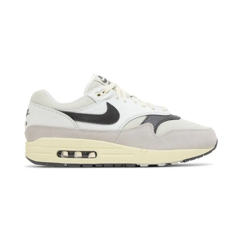 Air Max 1 Iron Grey, vista 1