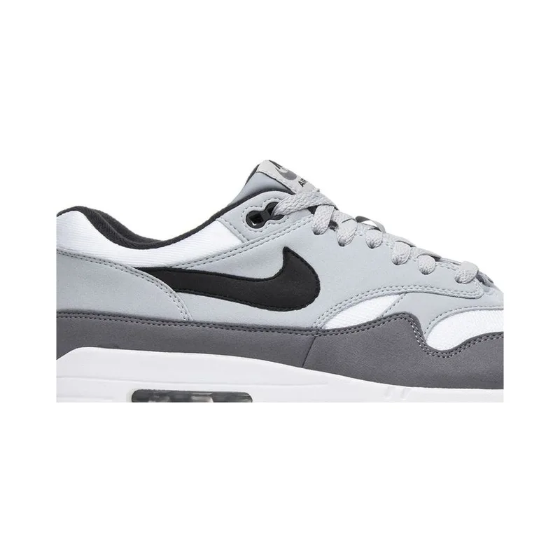 Air Max 1 Wolf Grey, vista 2