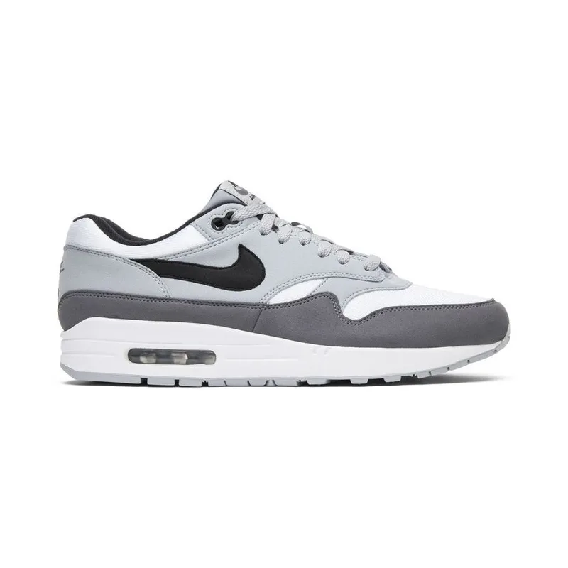Air Max 1 Wolf Grey, vista 3