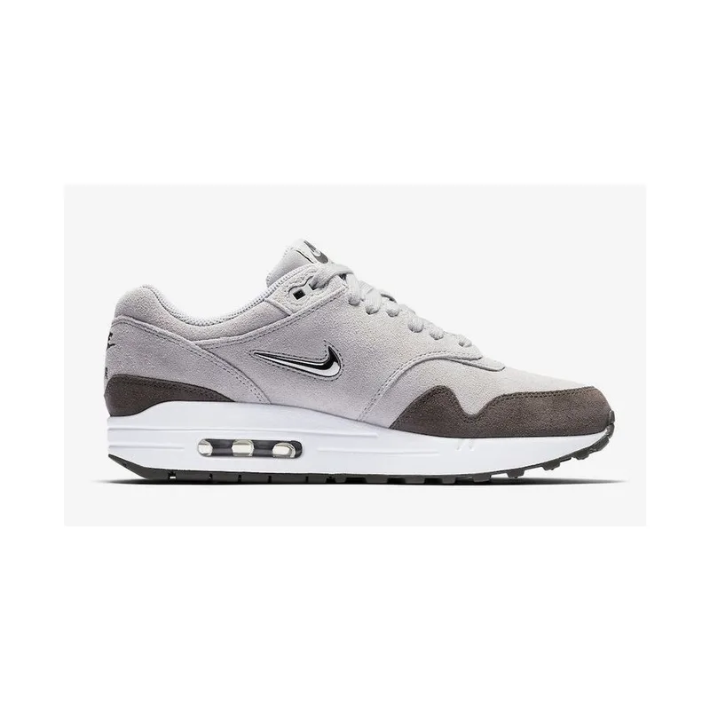 Air Max 1 Wolf Grey, vista 1