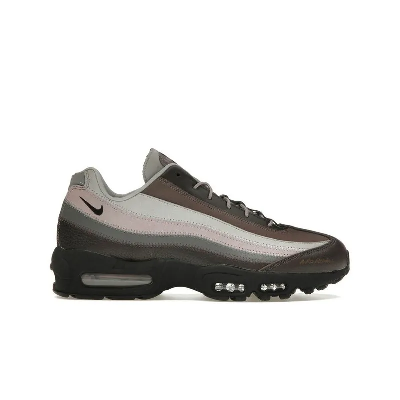 Air Max 95 A Ma Maniere, vista 2
