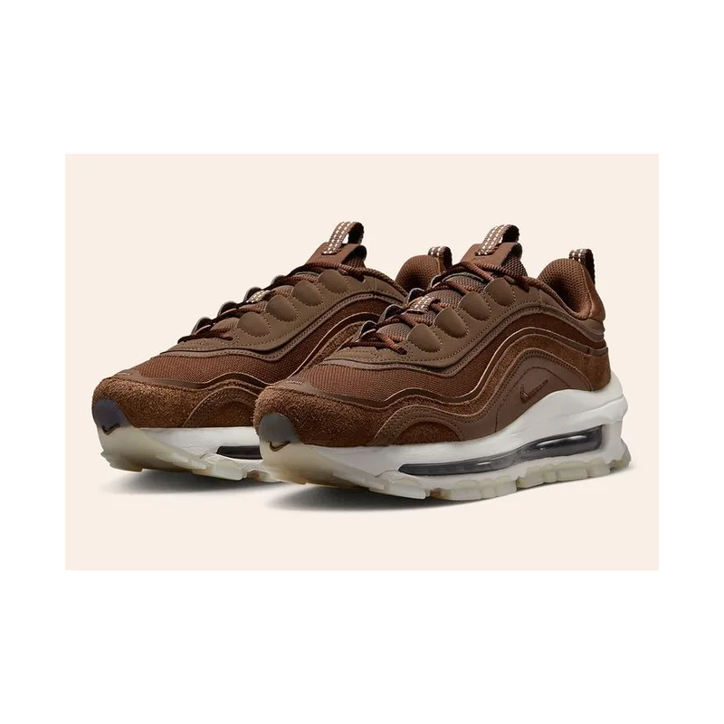 Air Max 97 Futura Cacao Wow, vista 2