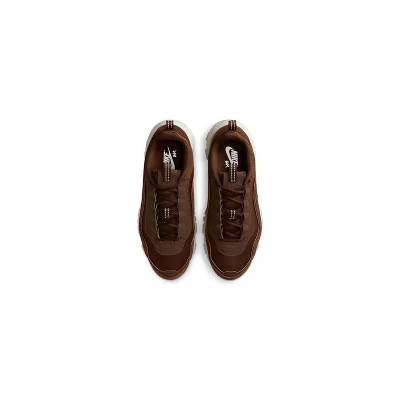 Air Max 97 Futura Cacao Wow, vista 4