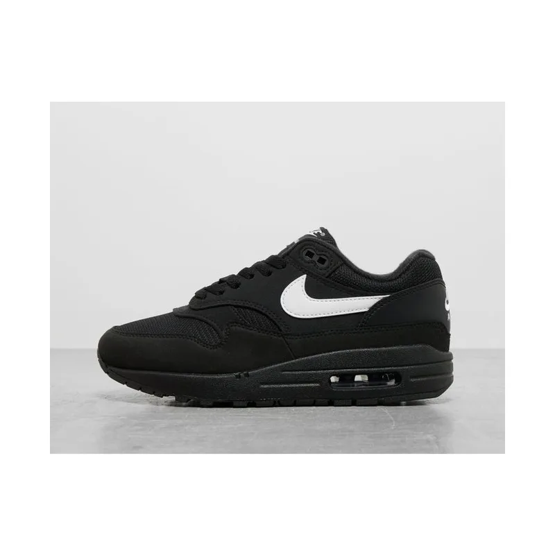 Air Max Jewell Full Black, vista 4