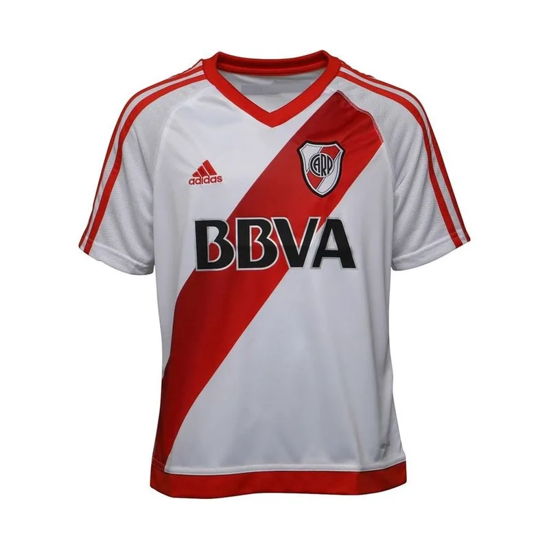 Camiseta River Plate Hincha , vista 4