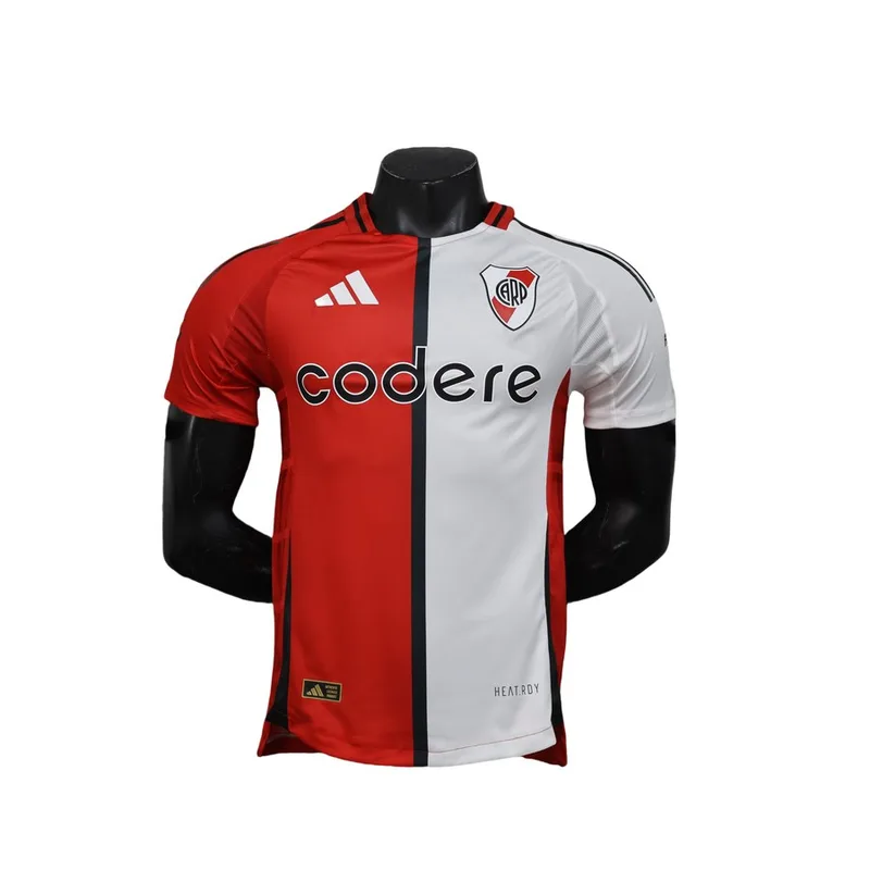 Camiseta River Plate Jugador , vista 2