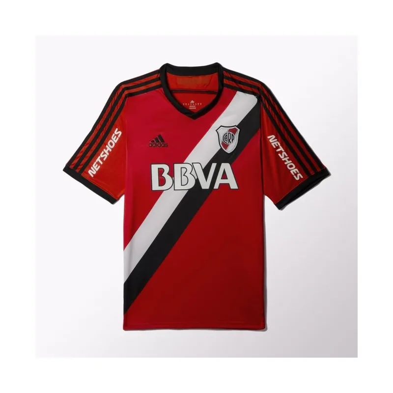Camiseta River Plate Jugador , vista 3