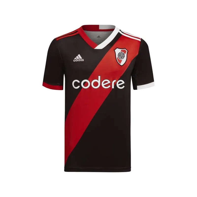Camiseta River Plate Jugador , vista 4