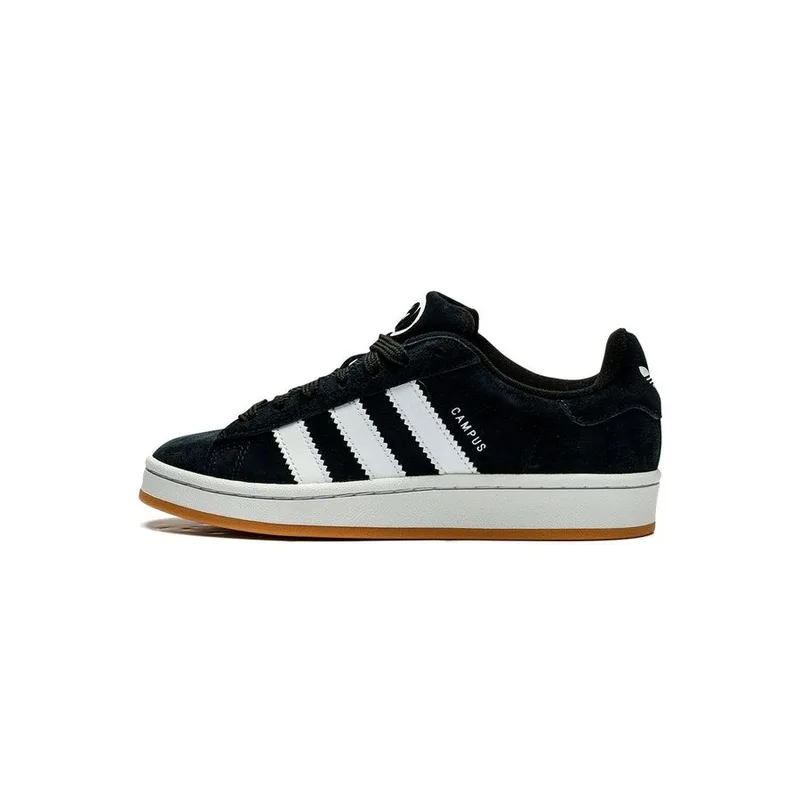 Campus 00 Core Black, vista 2