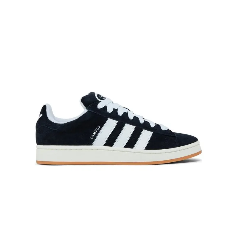 Campus 00 Core Black, vista 4