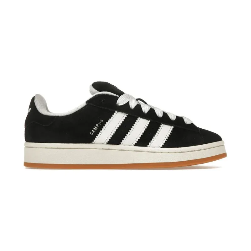 Campus 00 Core Black, vista 1