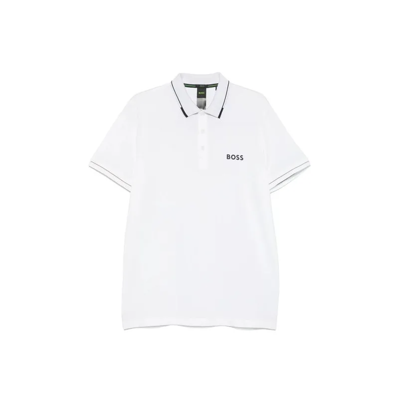 Chomba Boss White, vista 2
