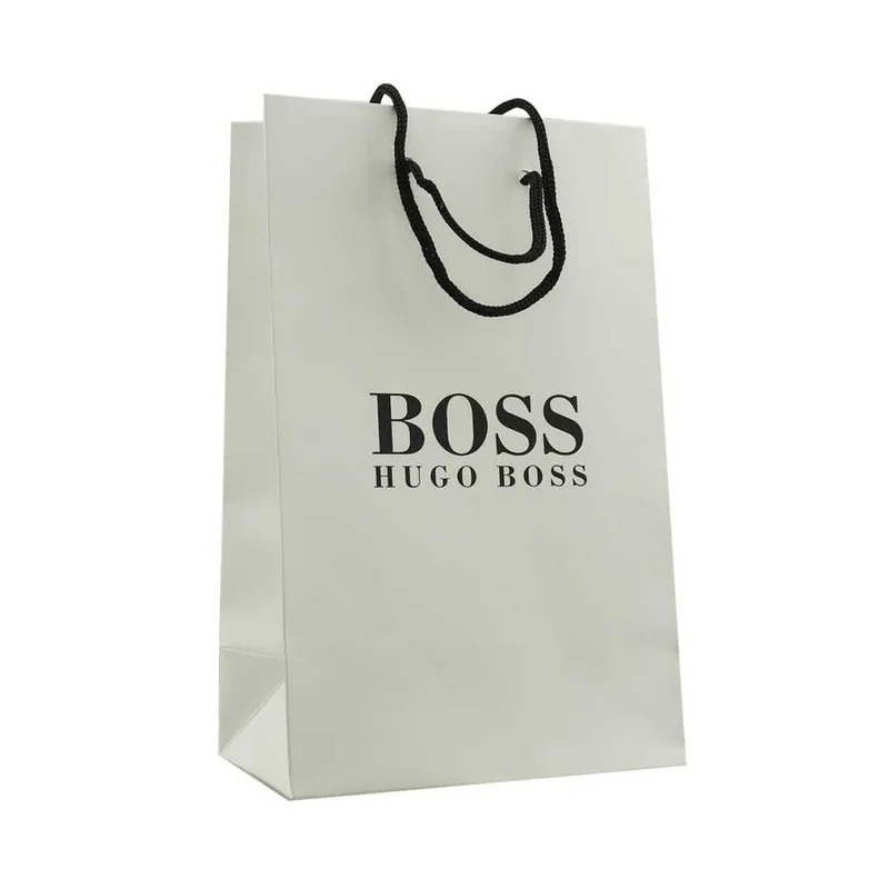 Chomba Boss White, vista 3