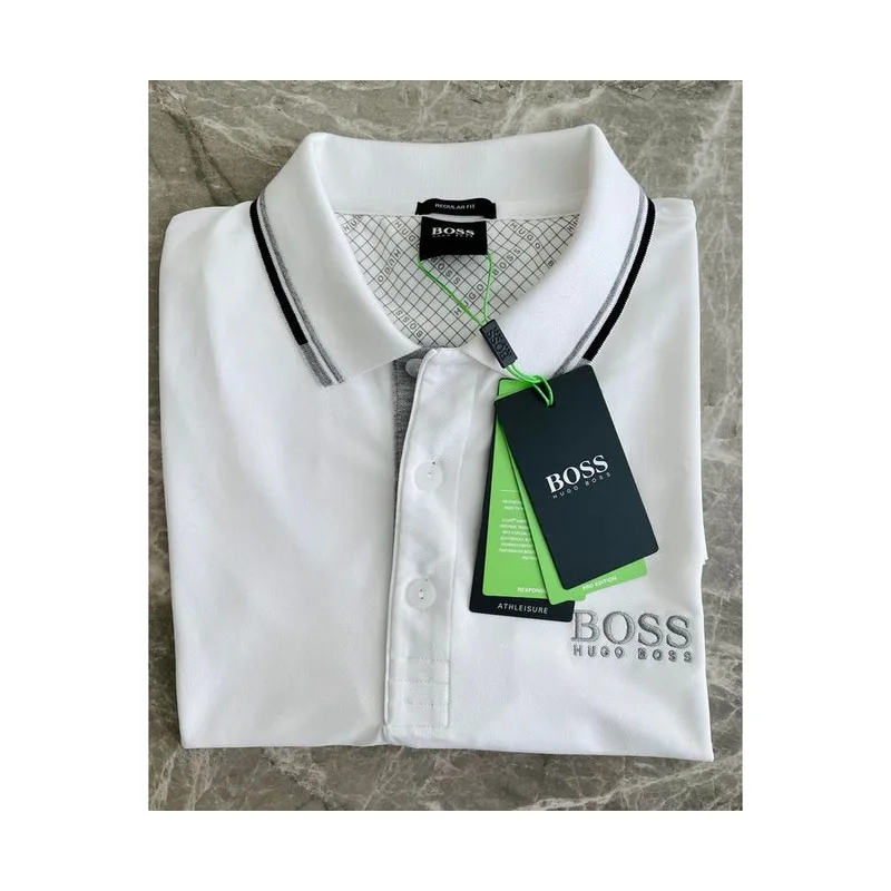 Chomba Boss White, vista 4