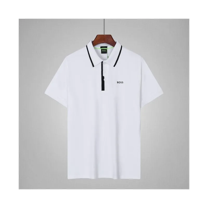 Chomba Boss White, vista 1