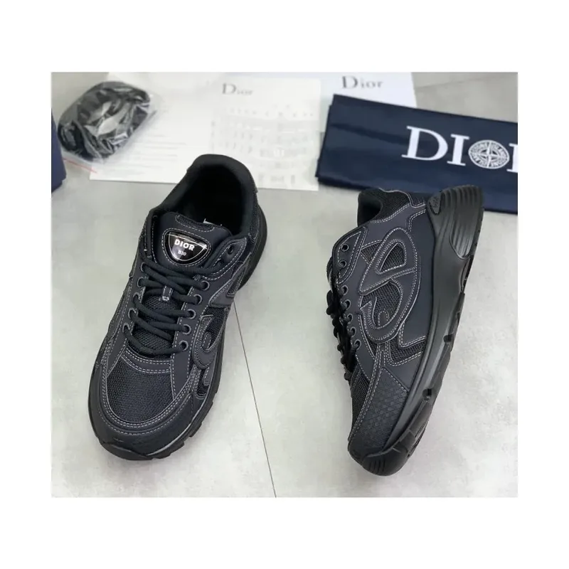Dior B30 x Stone Island , vista 4