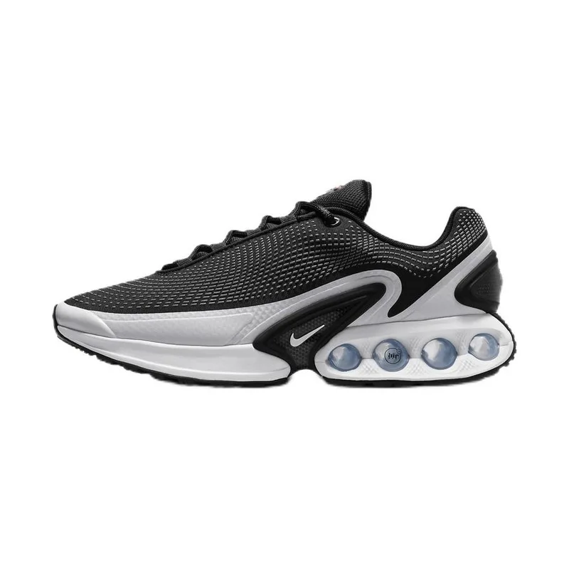 Dn Wolf Grey White, vista 2