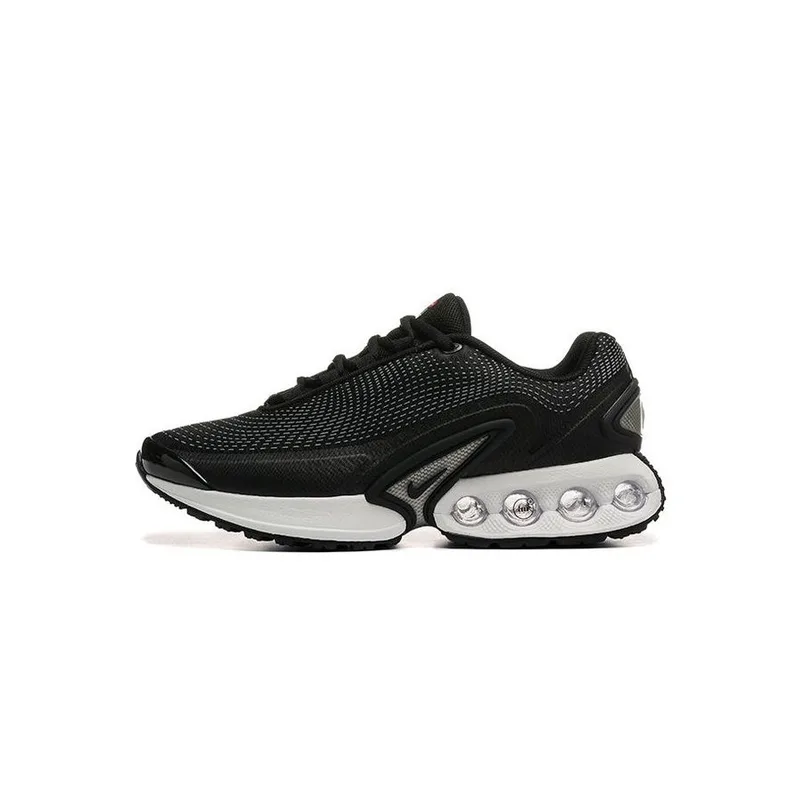 Dn Wolf Grey White, vista 1