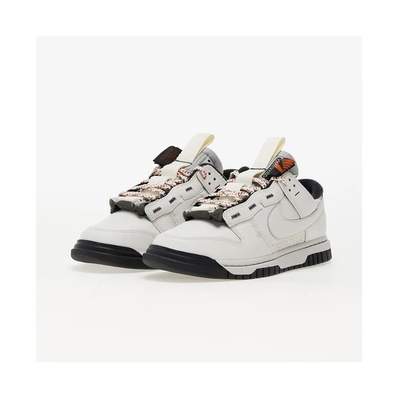 Dunk Low Jumbo Phantom, vista 2