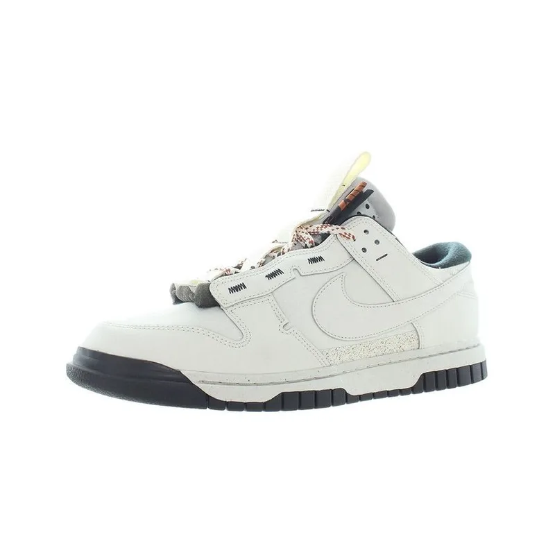 Dunk Low Jumbo Phantom, vista 3