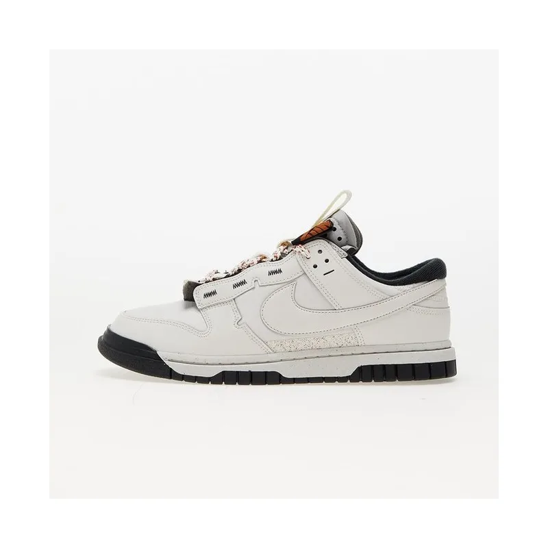 Dunk Low Jumbo Phantom, vista 4