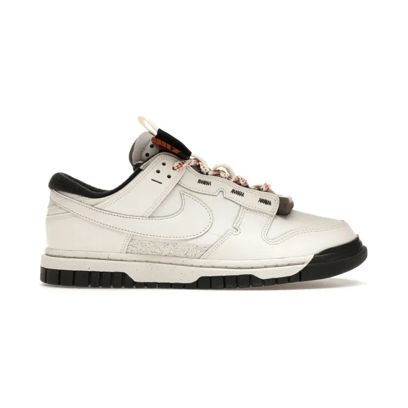 Dunk Low Jumbo Phantom, vista 1