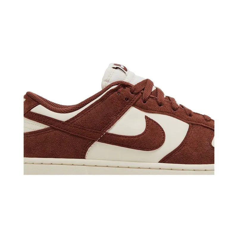 Dunk Low Next Nature Red Sepia, vista 1