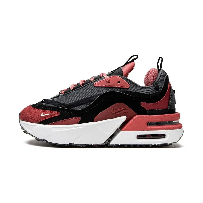 Furyosa Pink And Black, vista 2