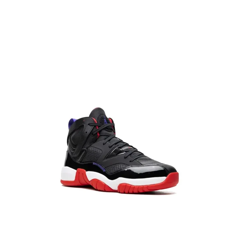 Jordan Jumpman Two Trey Rapaces, vista 2