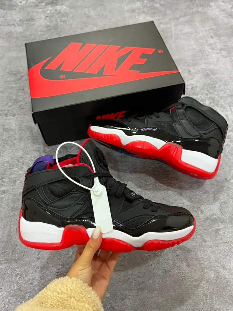 Jordan Jumpman Two Trey Rapaces